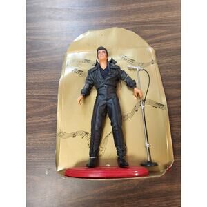 Barbie’s Heartthrob Elvis Doll Sweet !!!! 😊❤️❤️❤️